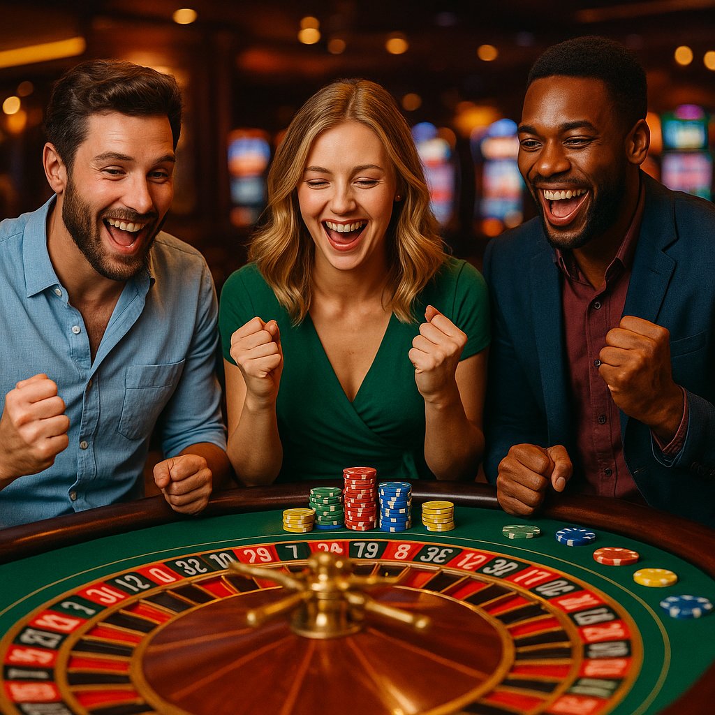 Live Casino Baccarat ဒိုင်မနှင့် Table ကာစီနို ကစားနည်း