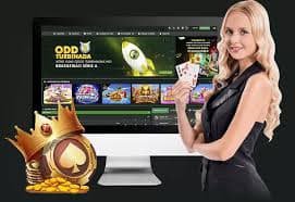 Sportsbook - uu777